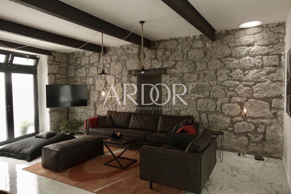 Appartamento Opatija - Centar, Opatija, 96m2