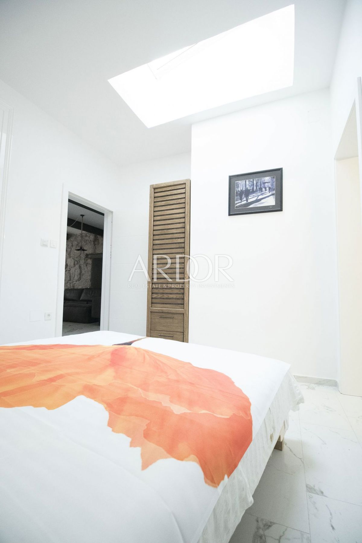 Appartamento Opatija - Centar, Opatija, 96m2