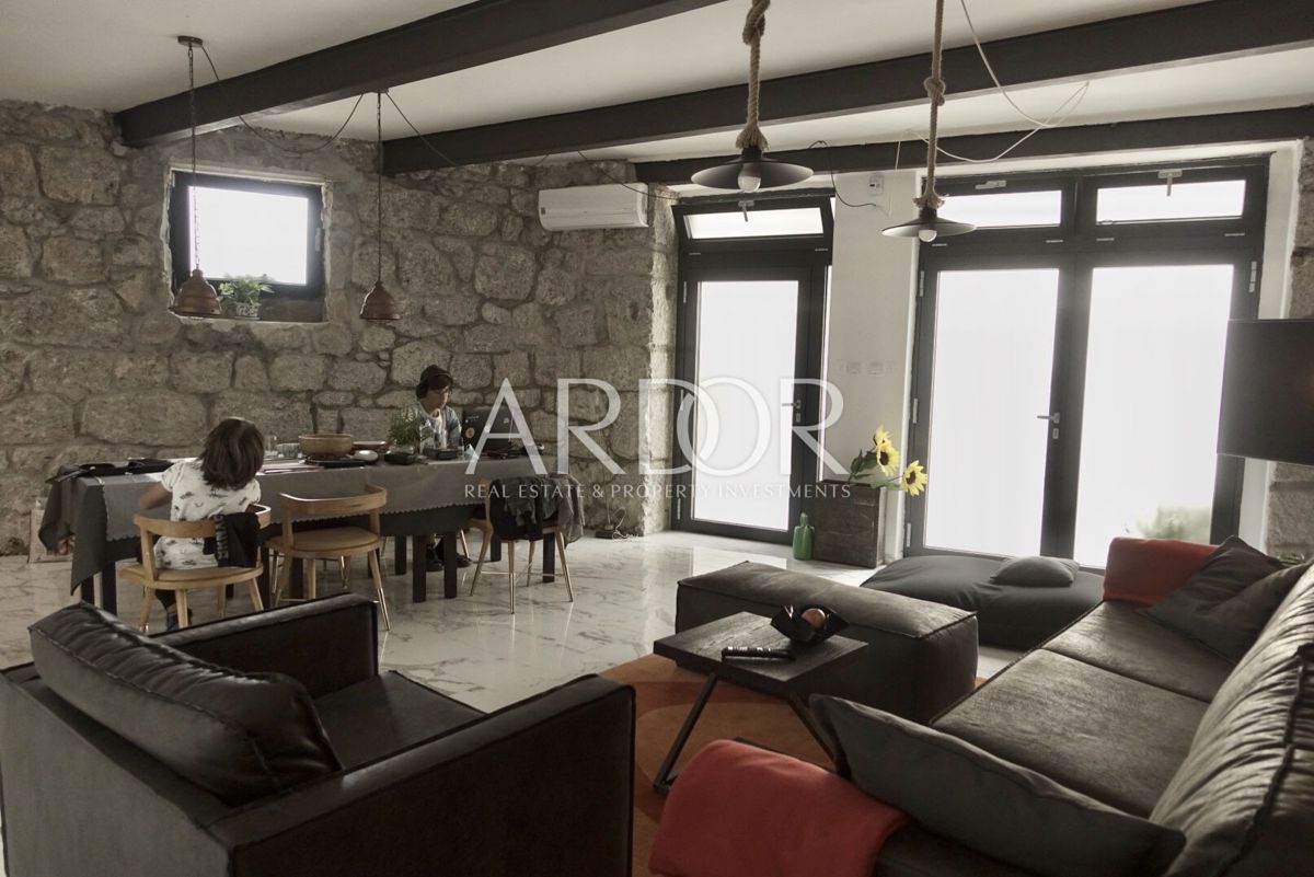Appartamento Opatija - Centar, Opatija, 96m2