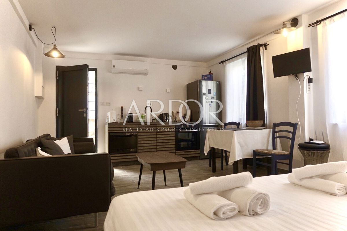 Appartamento Opatija - Centar, Opatija, 96m2
