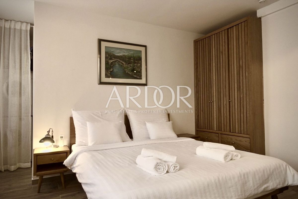 Appartamento Opatija - Centar, Opatija, 96m2