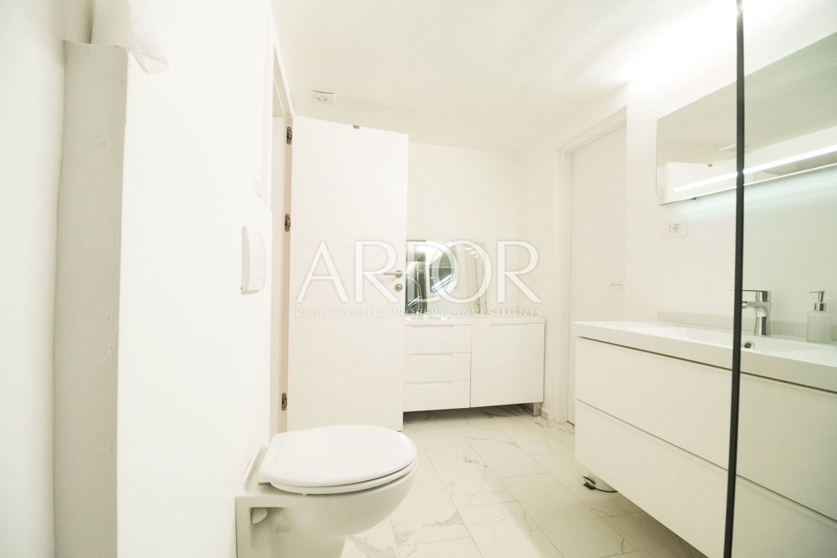 Appartamento Opatija - Centar, Opatija, 96m2