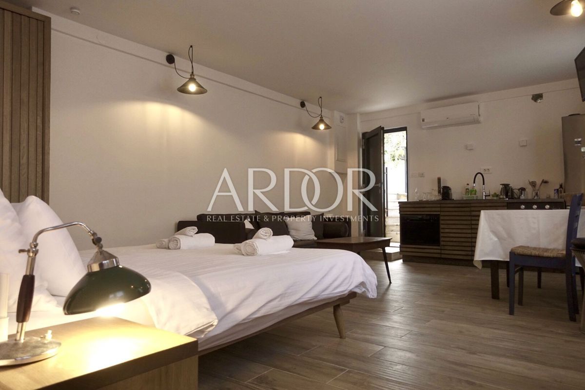 Appartamento Opatija - Centar, Opatija, 96m2
