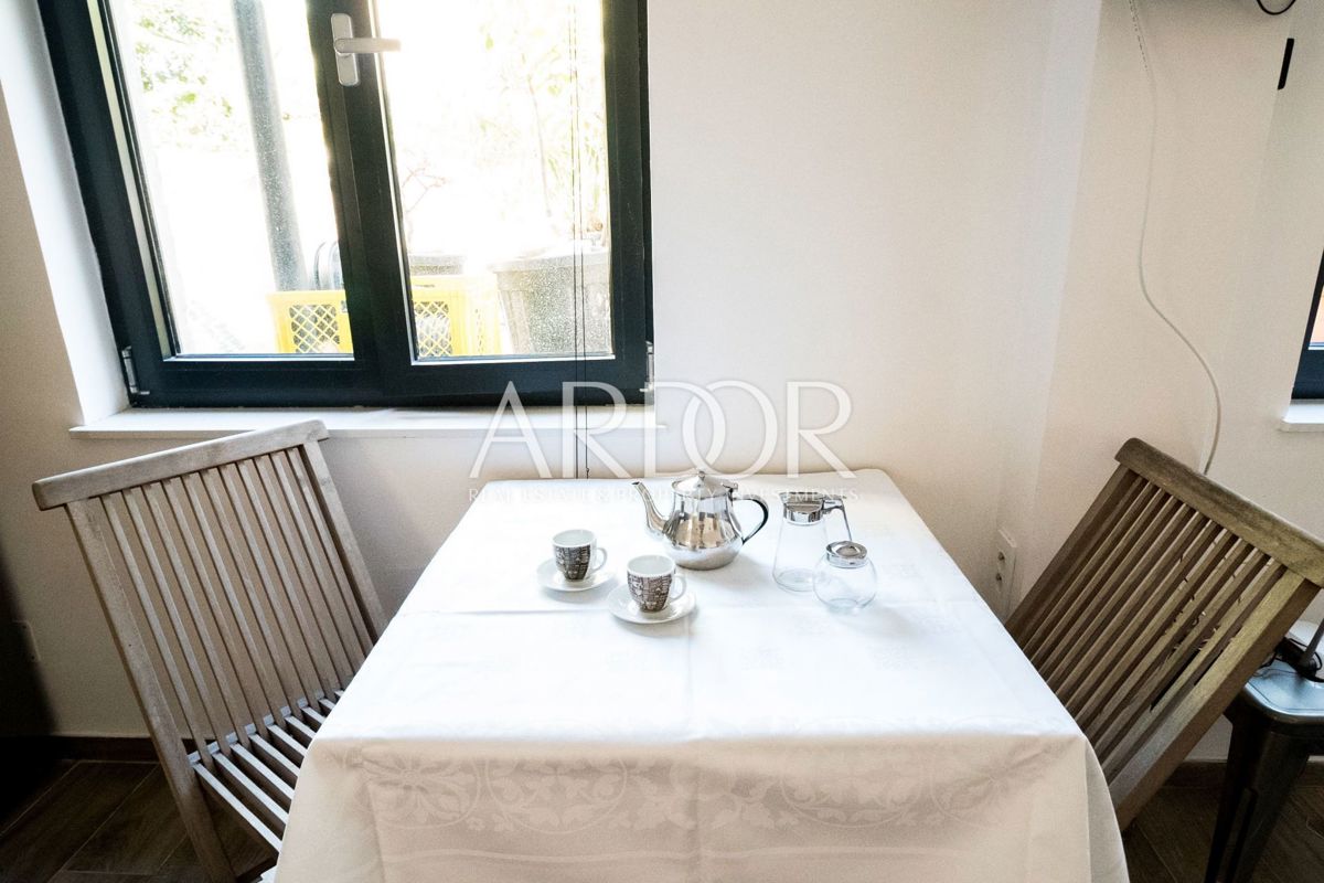 Appartamento Opatija - Centar, Opatija, 96m2