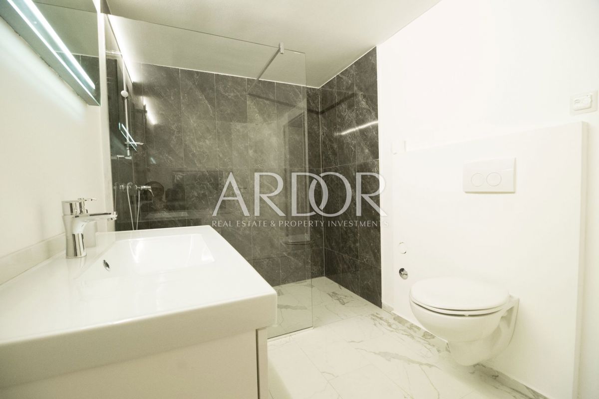 Appartamento Opatija - Centar, Opatija, 96m2