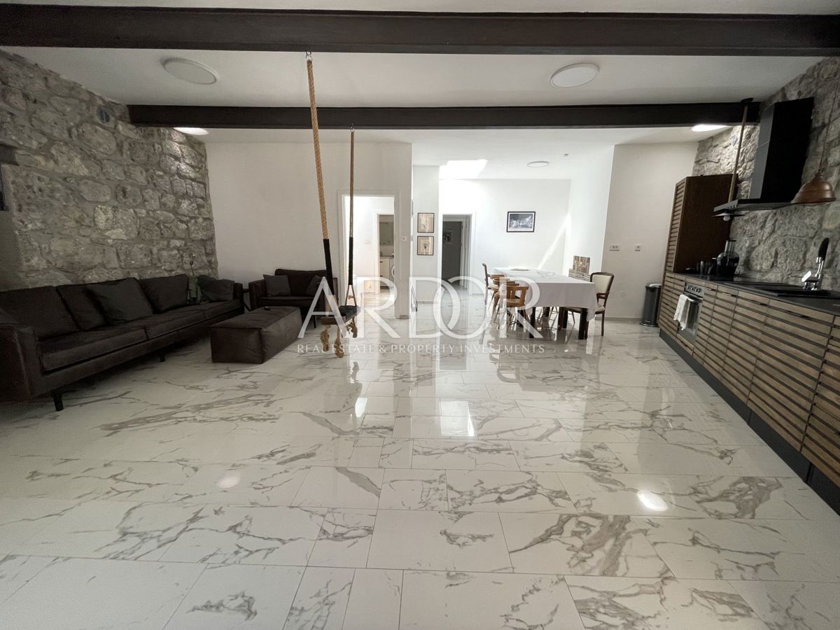 Appartamento Opatija - Centar, Opatija, 96m2
