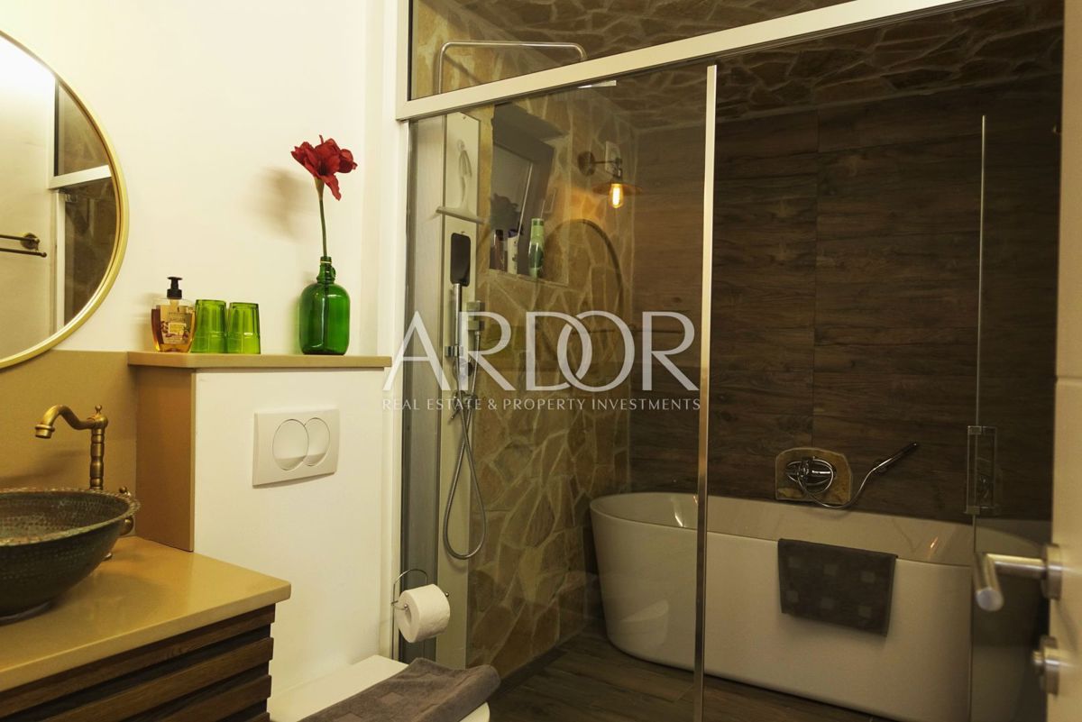 Appartamento Opatija - Centar, Opatija, 96m2