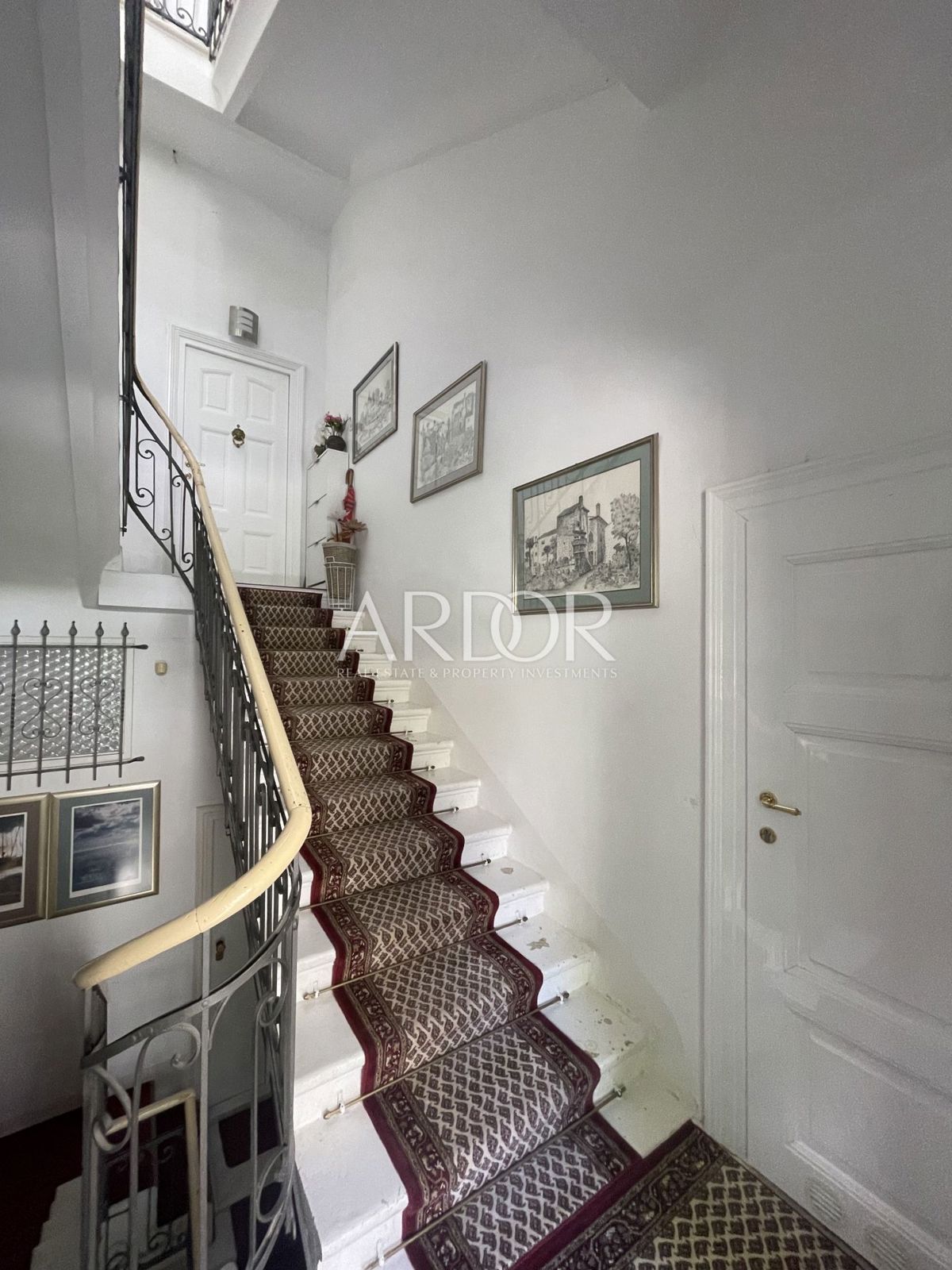 Appartamento Opatija - Centar, Opatija, 96m2