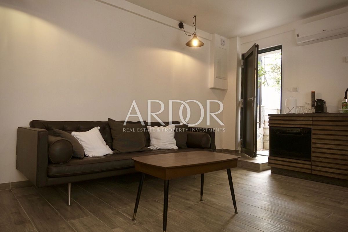 Appartamento Opatija - Centar, Opatija, 96m2