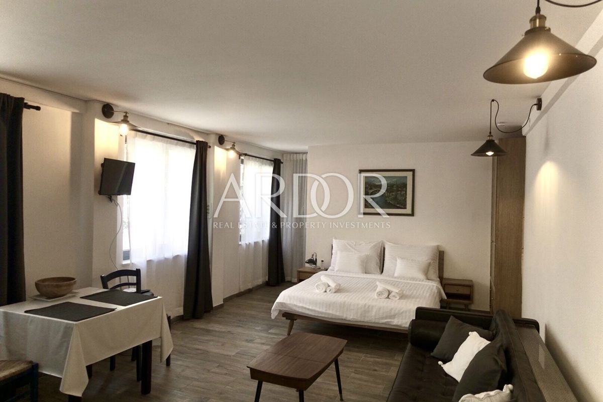 Appartamento Opatija - Centar, Opatija, 96m2
