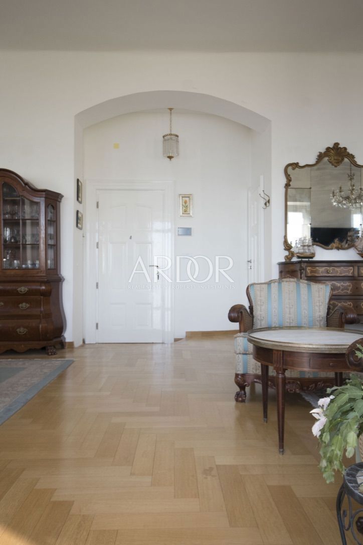 Appartamento Opatija - Centar, Opatija, 96m2