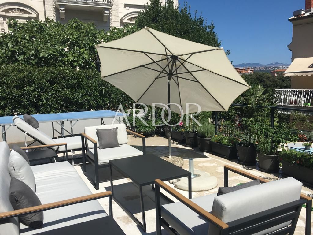 Appartamento Opatija - Centar, Opatija, 96m2