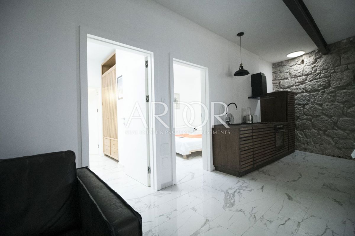Appartamento Opatija - Centar, Opatija, 96m2
