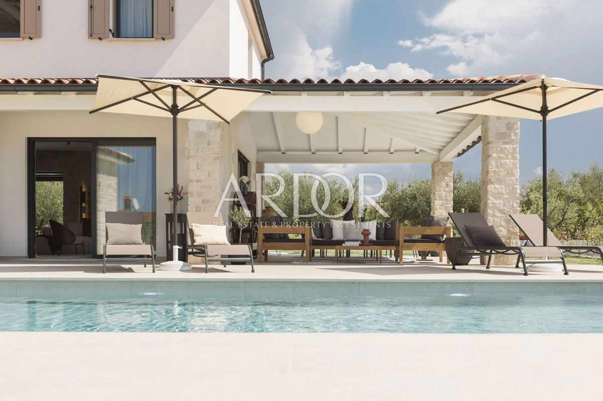 Villa Poreč, 154m2