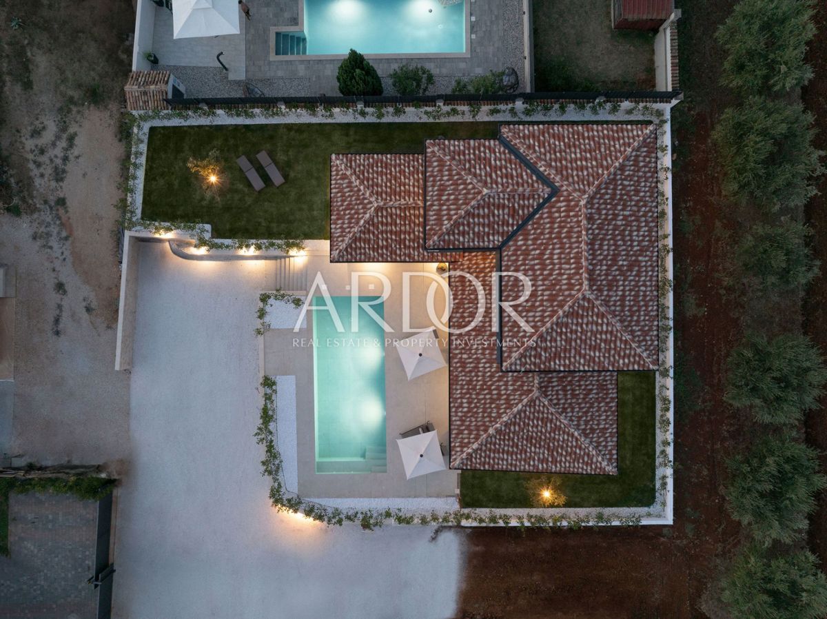 Villa Poreč, 154m2