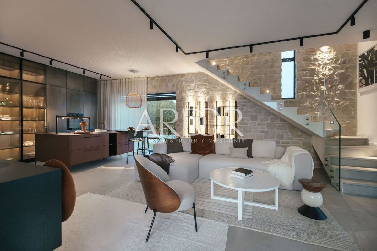 Villa Poreč, 154m2