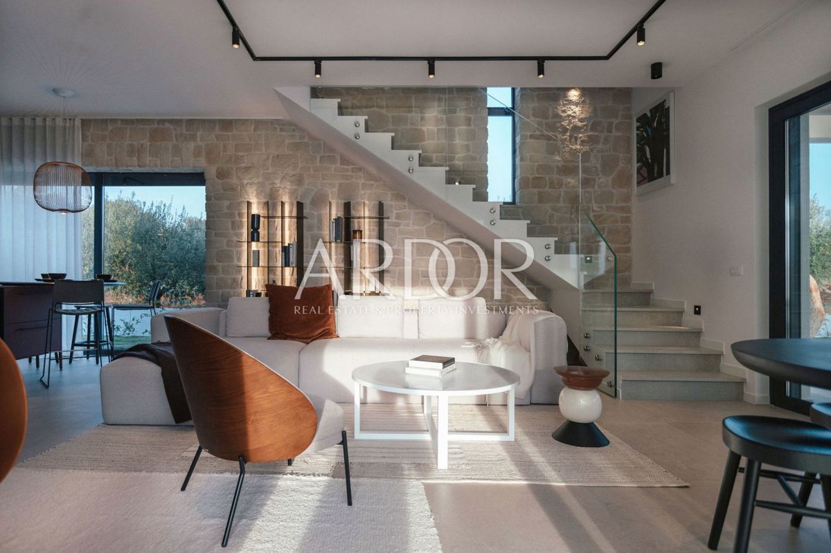 Villa Poreč, 154m2