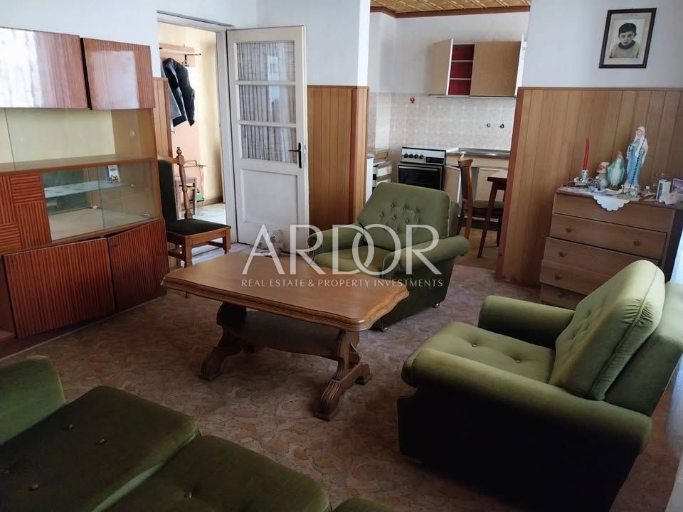 Casa Lič, Fužine, 272m2