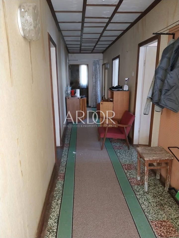 Casa Lič, Fužine, 272m2