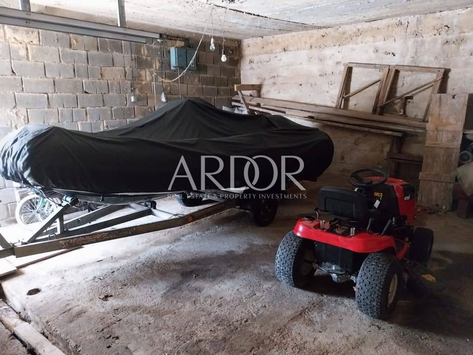 Casa Lič, Fužine, 272m2