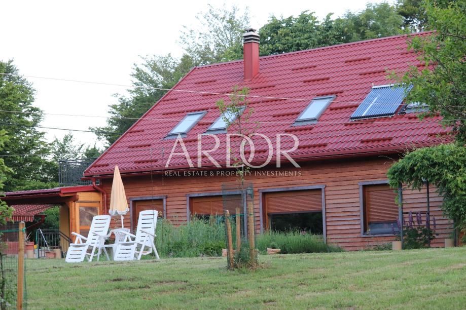 Casa Novi Lazi, Brod Moravice, 330m2