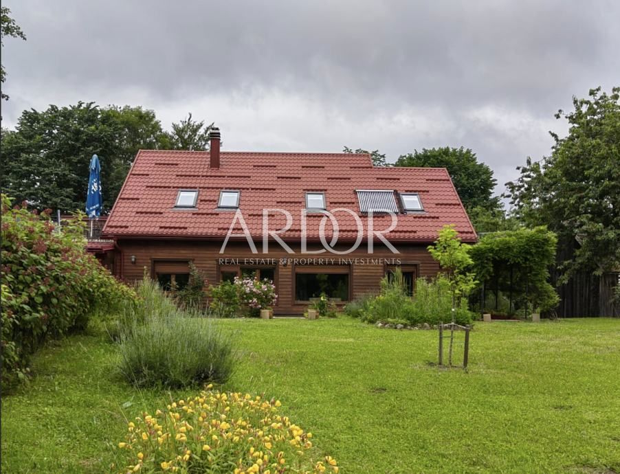 Casa Novi Lazi, Brod Moravice, 330m2