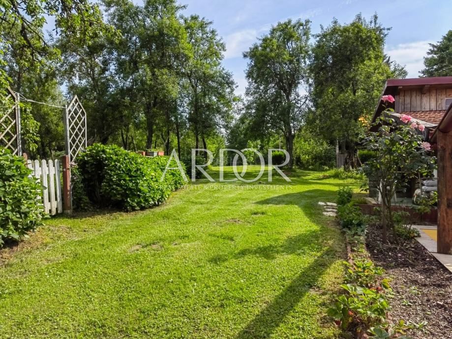 Casa Novi Lazi, Brod Moravice, 330m2