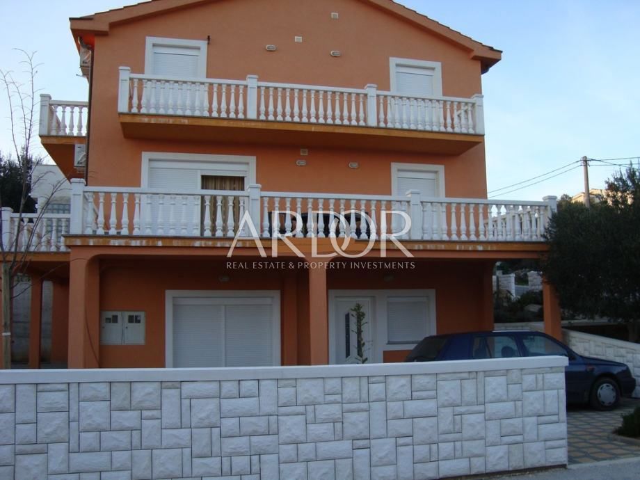 Casa Kornić, Krk, 230m2