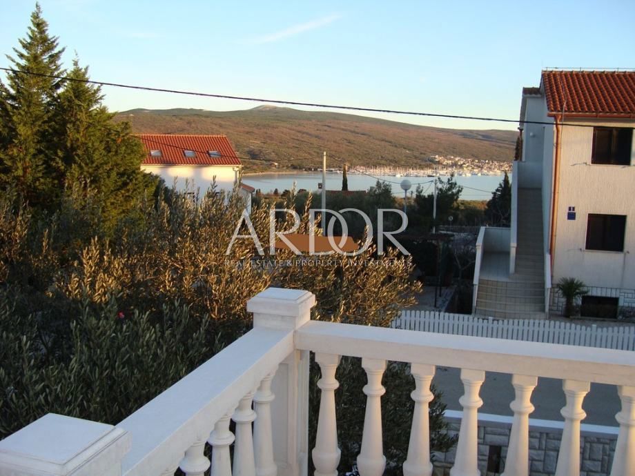 Casa Kornić, Krk, 230m2