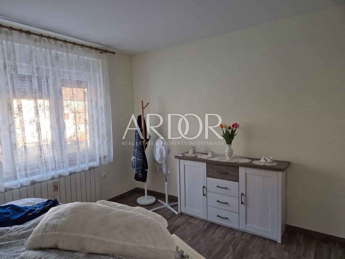 Appartamento Moravice, Vrbovsko, 60m2