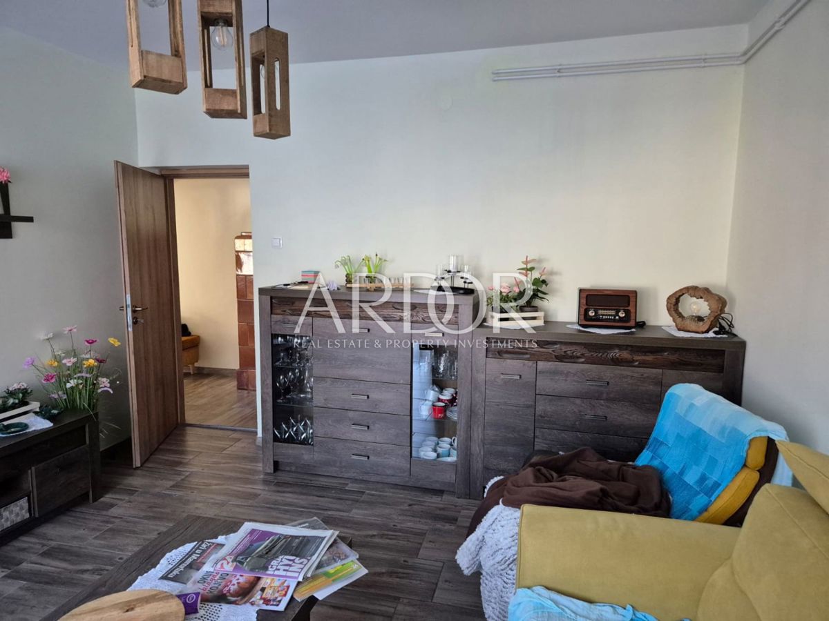 Appartamento Moravice, Vrbovsko, 60m2