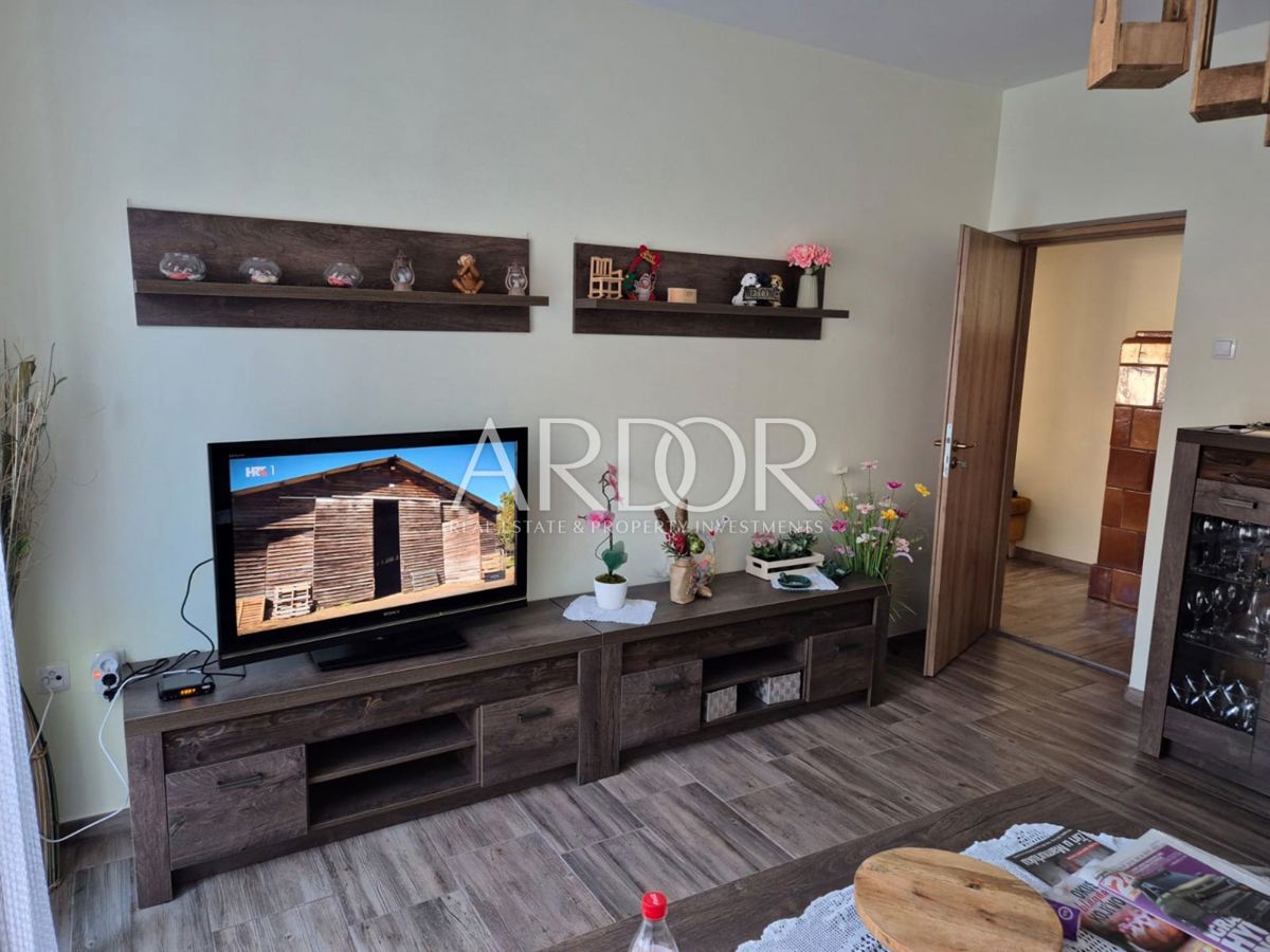 Appartamento Moravice, Vrbovsko, 60m2