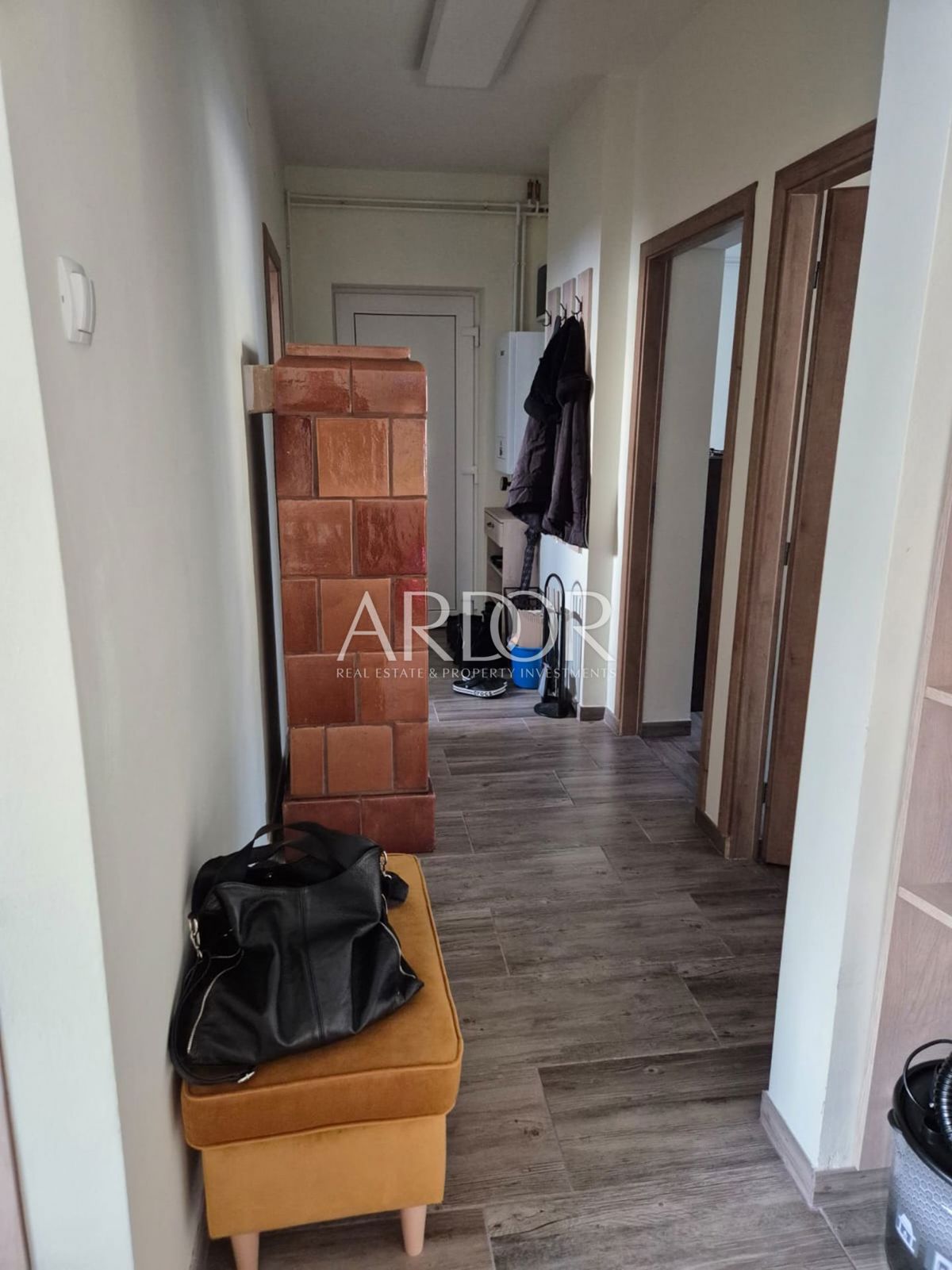 Appartamento Moravice, Vrbovsko, 60m2