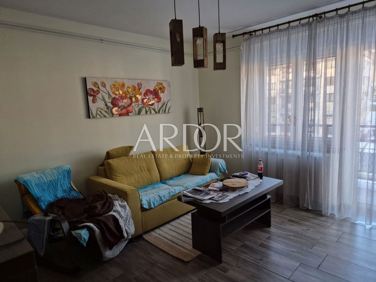 Appartamento Moravice, Vrbovsko, 60m2