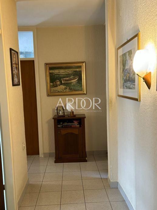 Appartamento Marčeljeva Draga, Rijeka, 74,77m2