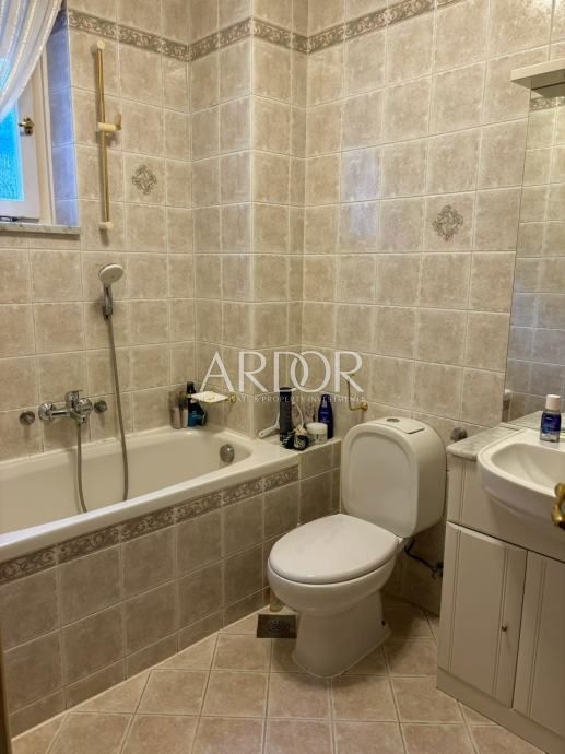 Appartamento Marčeljeva Draga, Rijeka, 74,77m2