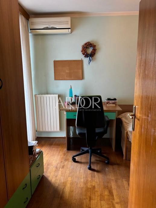 Appartamento Marčeljeva Draga, Rijeka, 74,77m2