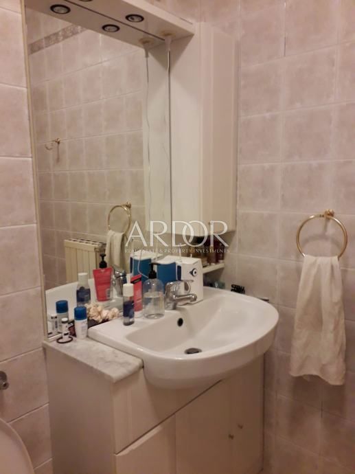 Appartamento Marčeljeva Draga, Rijeka, 74,77m2