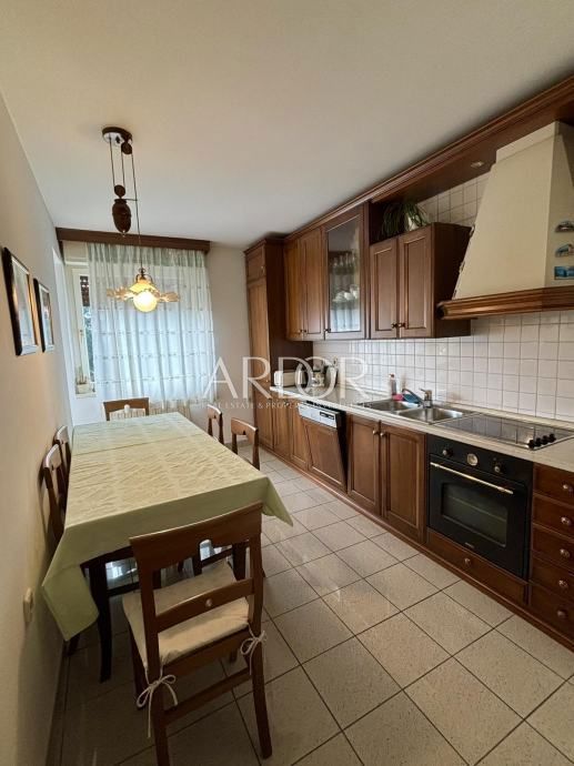 Appartamento Marčeljeva Draga, Rijeka, 74,77m2