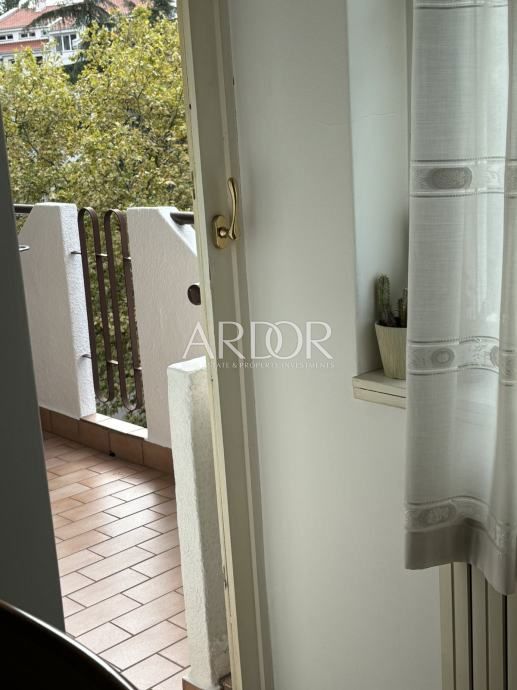 Appartamento Marčeljeva Draga, Rijeka, 74,77m2