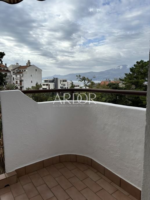 Appartamento Marčeljeva Draga, Rijeka, 74,77m2