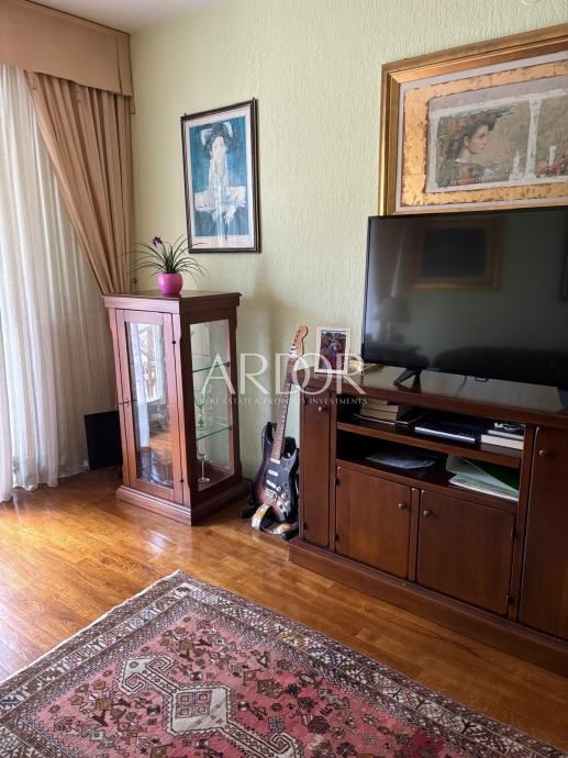 Appartamento Marčeljeva Draga, Rijeka, 74,77m2