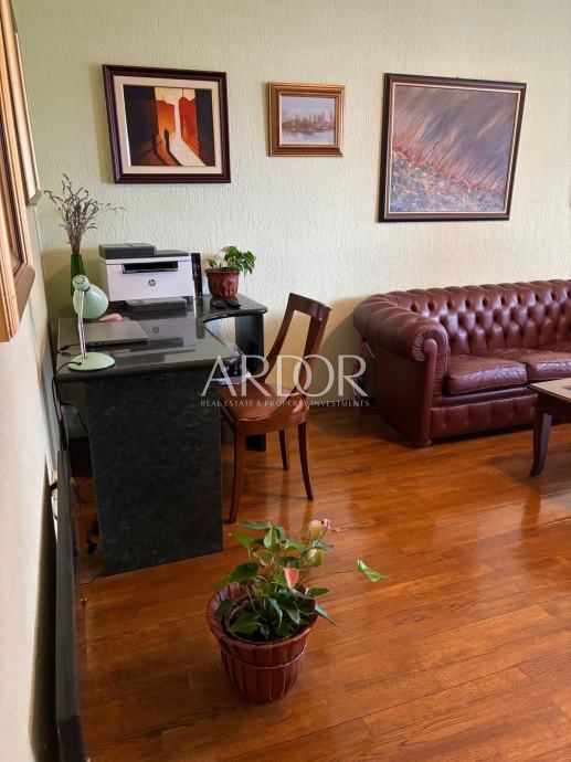 Appartamento Marčeljeva Draga, Rijeka, 74,77m2