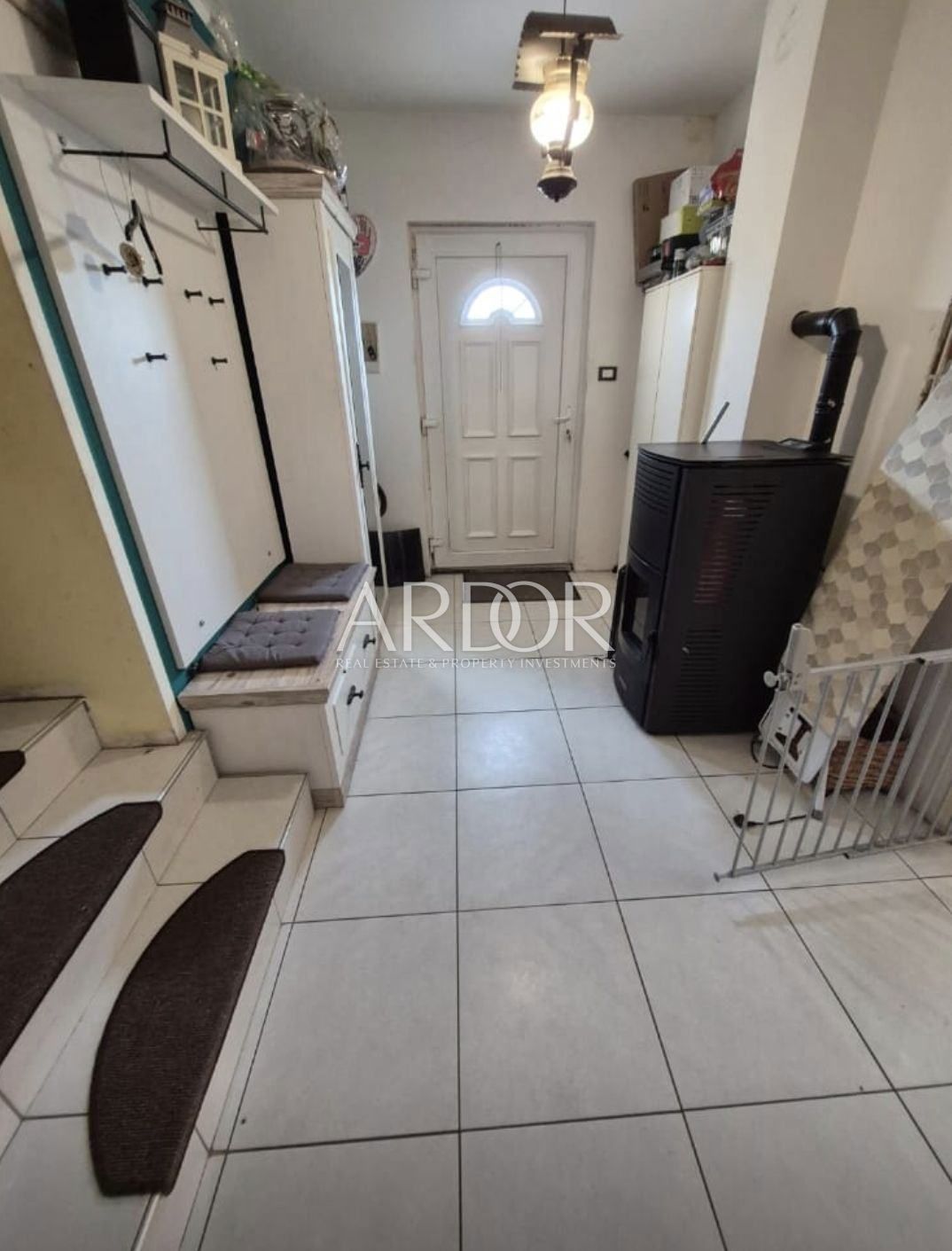 Casa Mavrinci, Čavle, 230m2