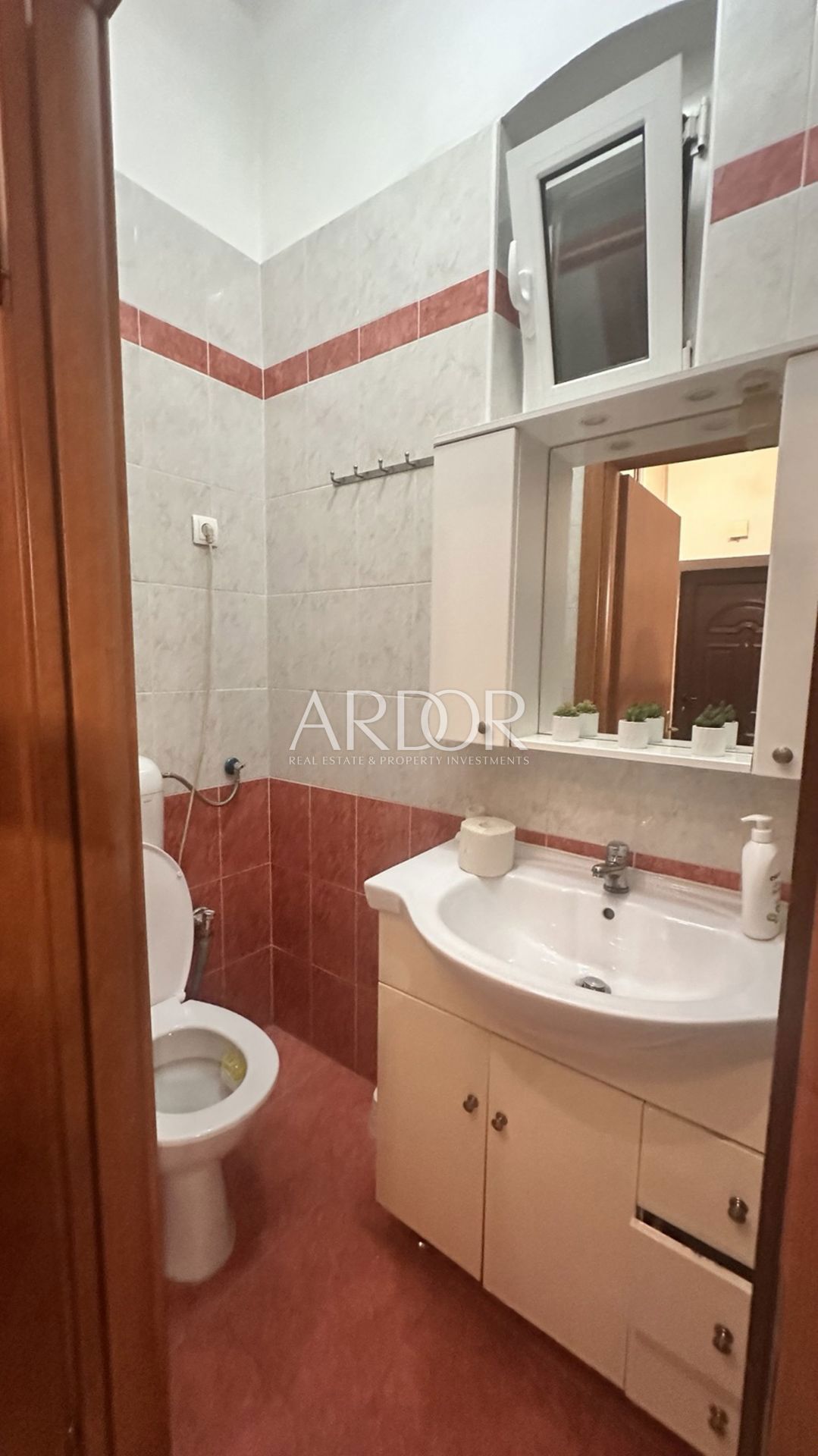 Appartamento Mlaka, Rijeka, 65m2