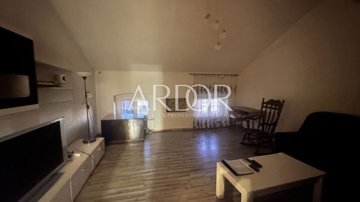 Appartamento Mlaka, Rijeka, 65m2