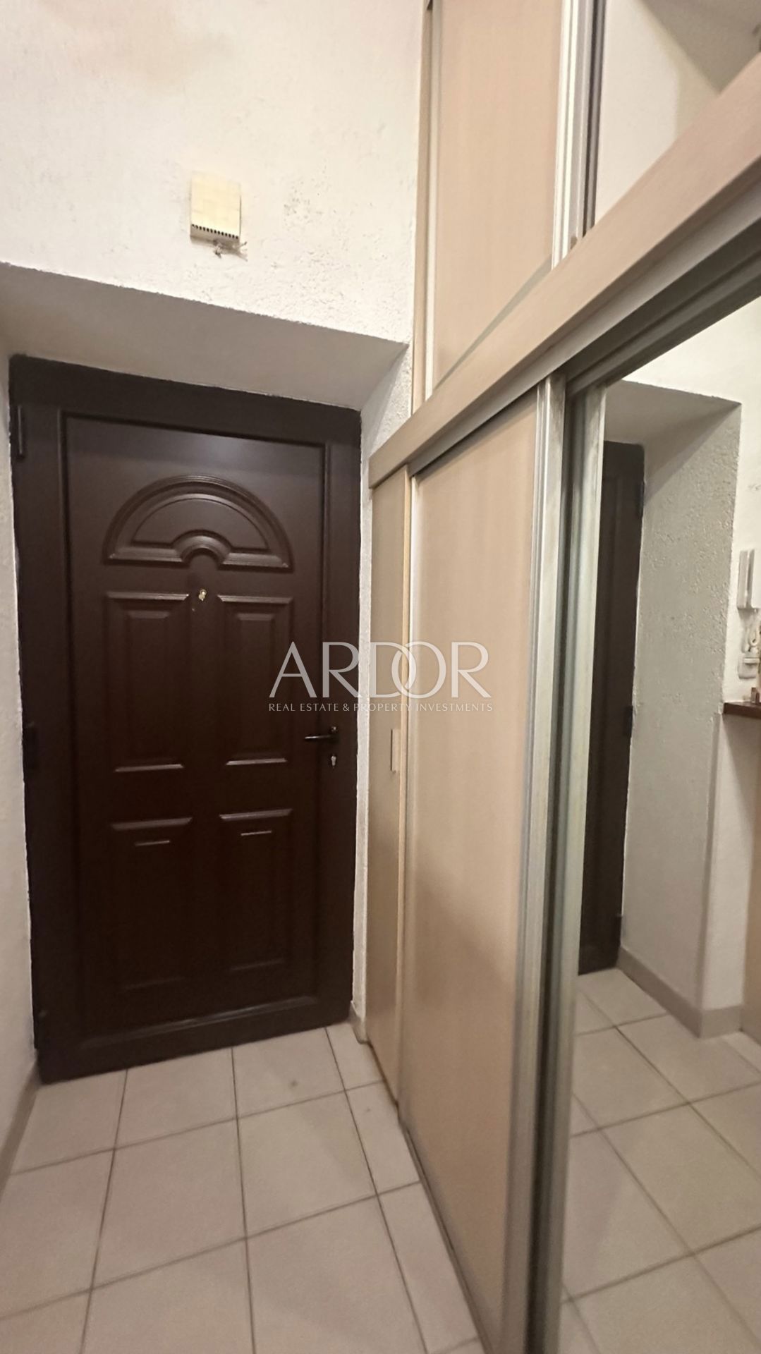 Appartamento Mlaka, Rijeka, 65m2