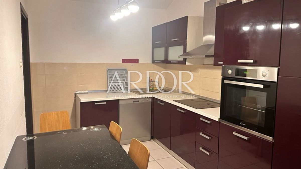 Appartamento Mlaka, Rijeka, 65m2