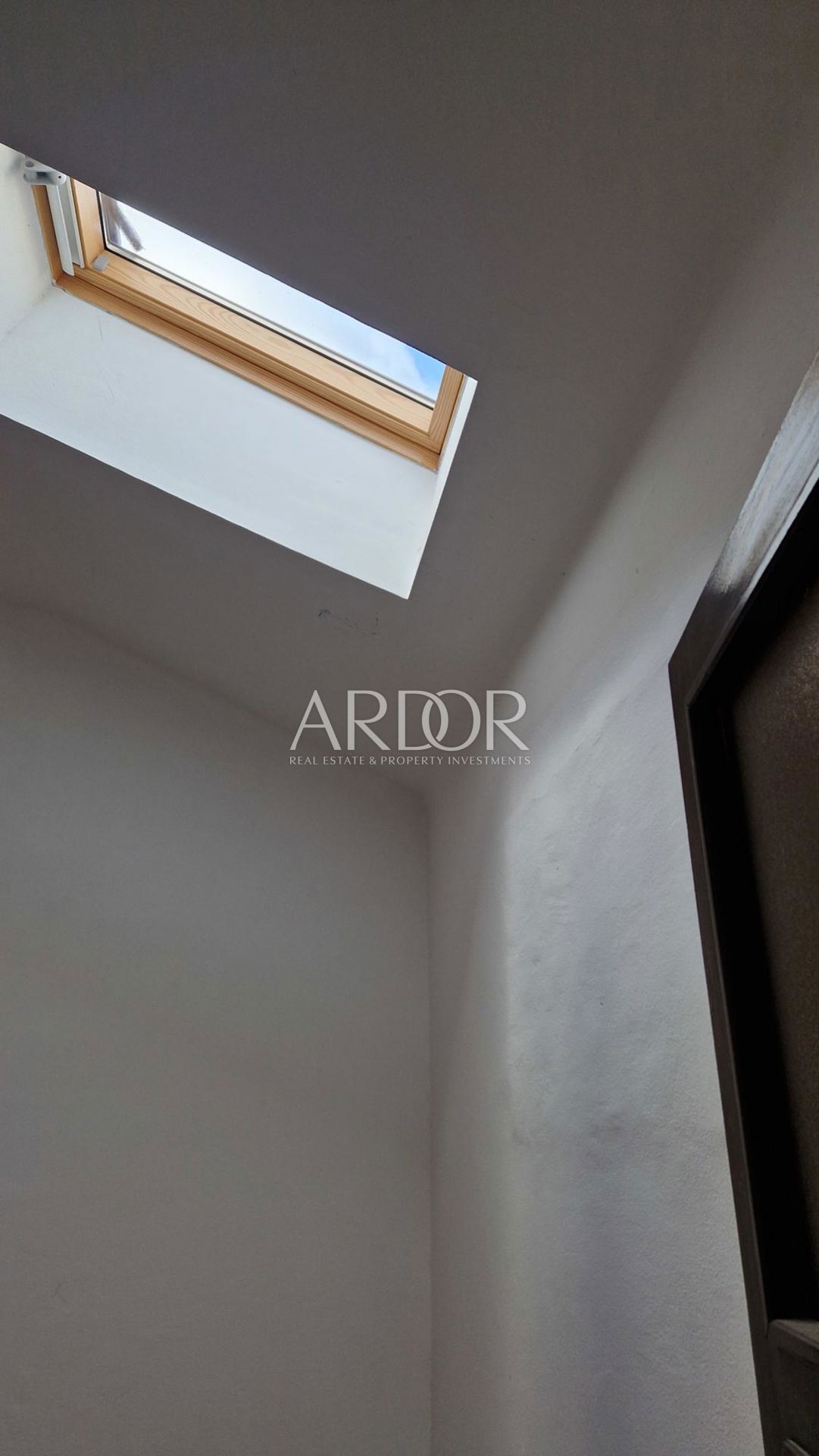 Appartamento Mlaka, Rijeka, 65m2