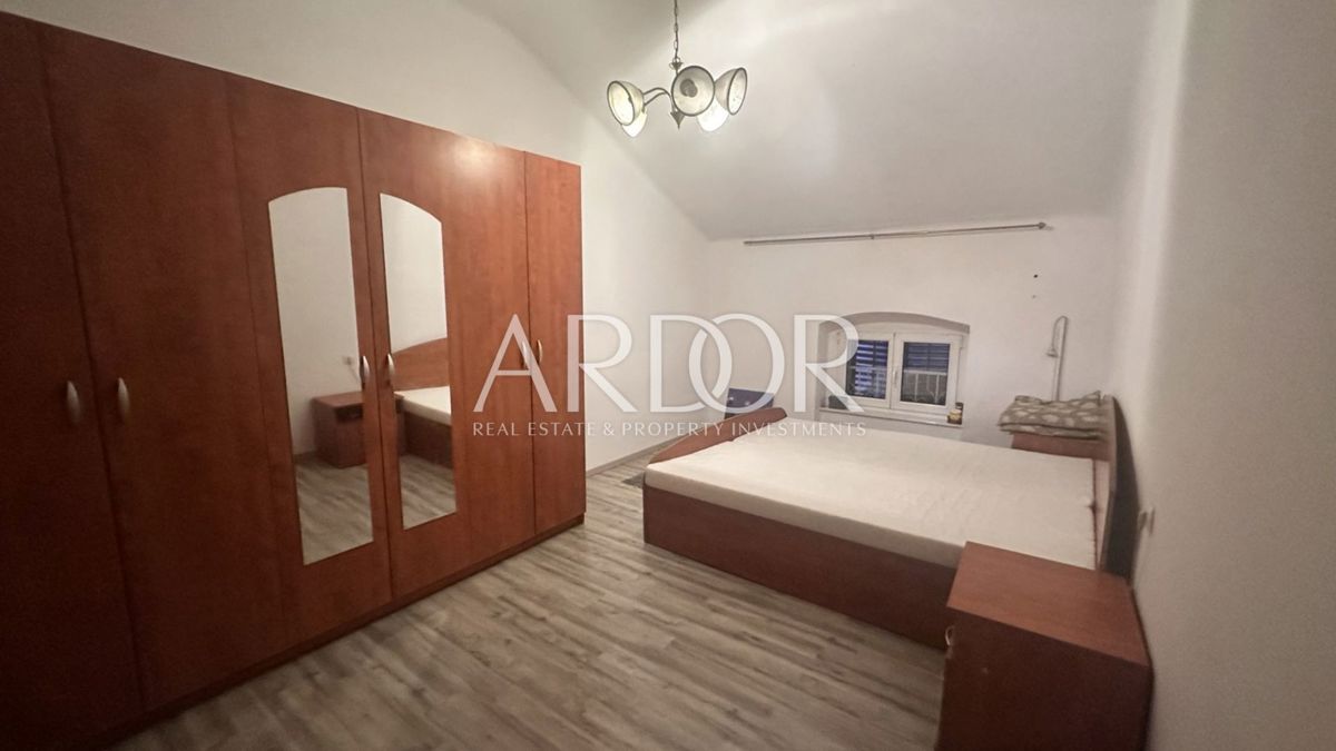 Appartamento Mlaka, Rijeka, 65m2